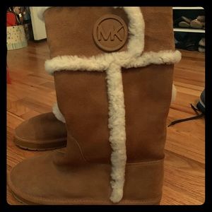 Michael kors boots
